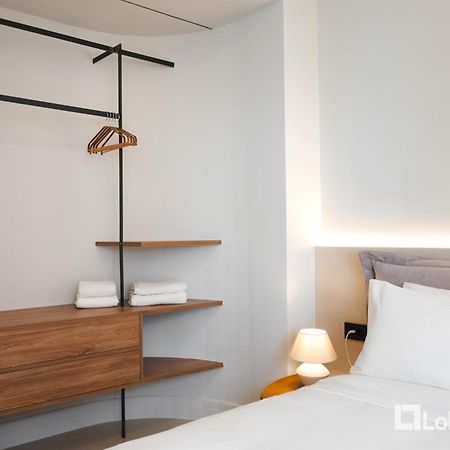 Muse Apartment By Lobbysquare Atenas Exterior foto