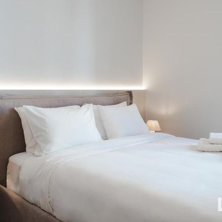 Muse Apartment By Lobbysquare Atenas Exterior foto