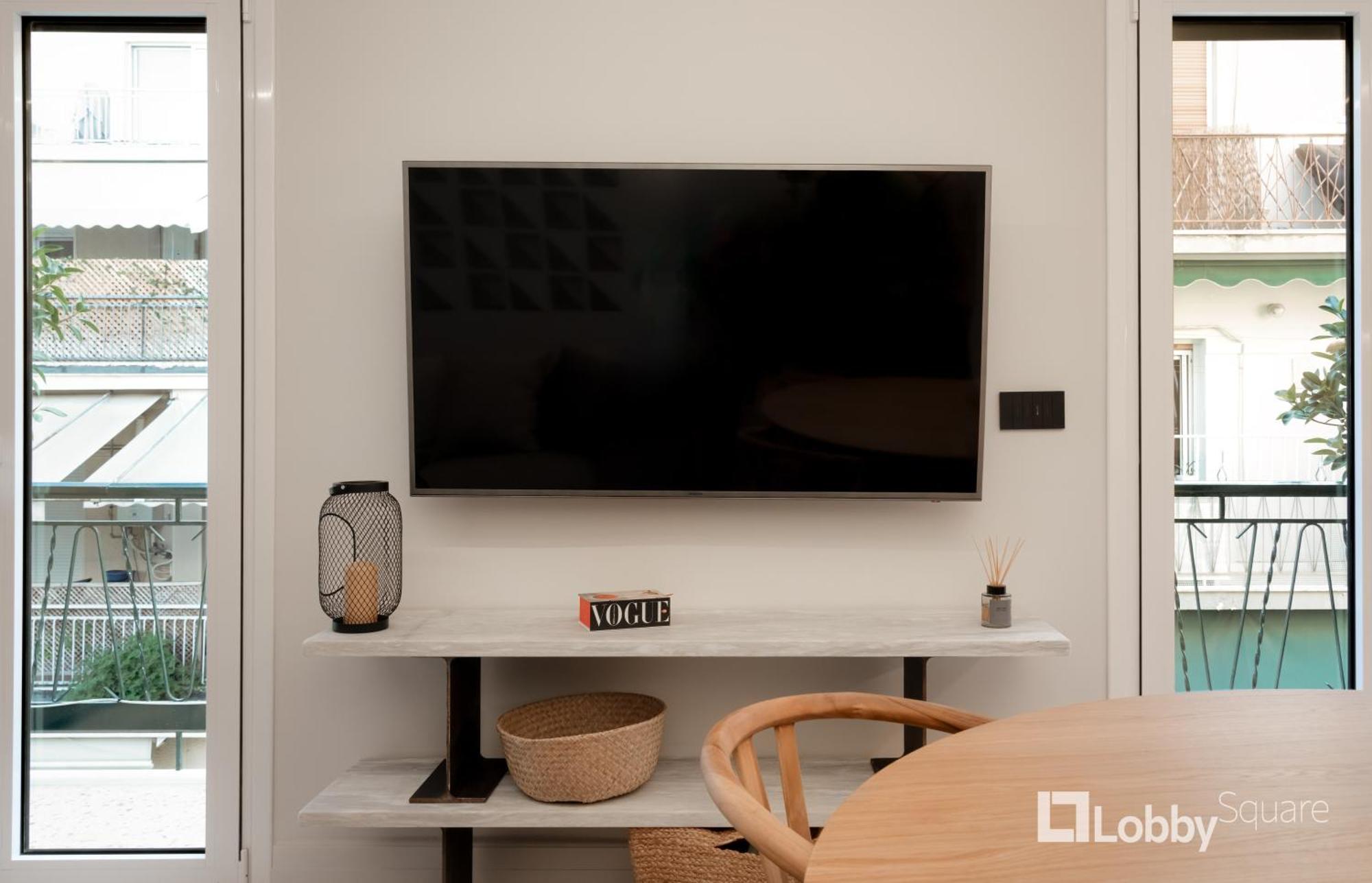 Muse Apartment By Lobbysquare Atenas Exterior foto