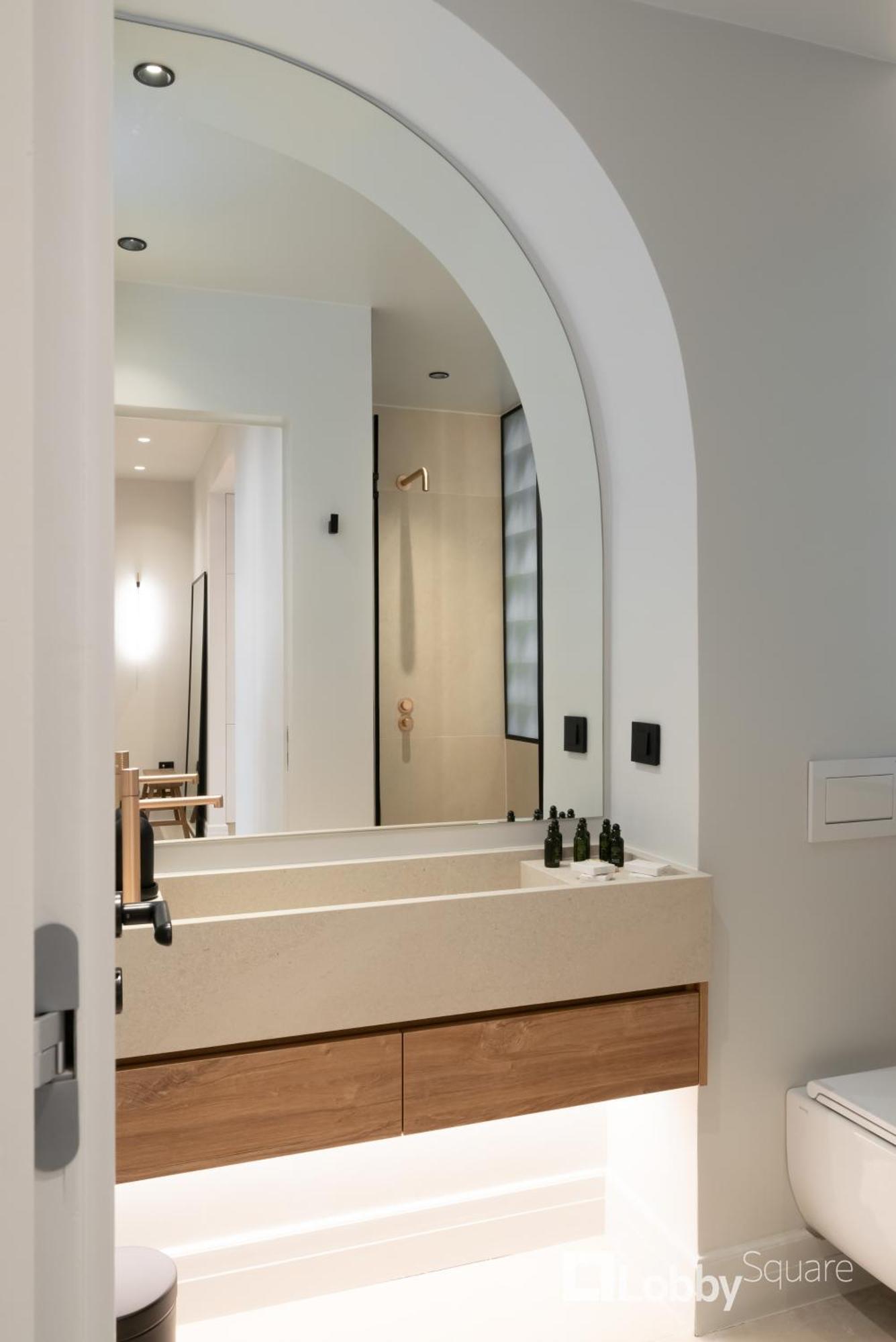 Muse Apartment By Lobbysquare Atenas Exterior foto