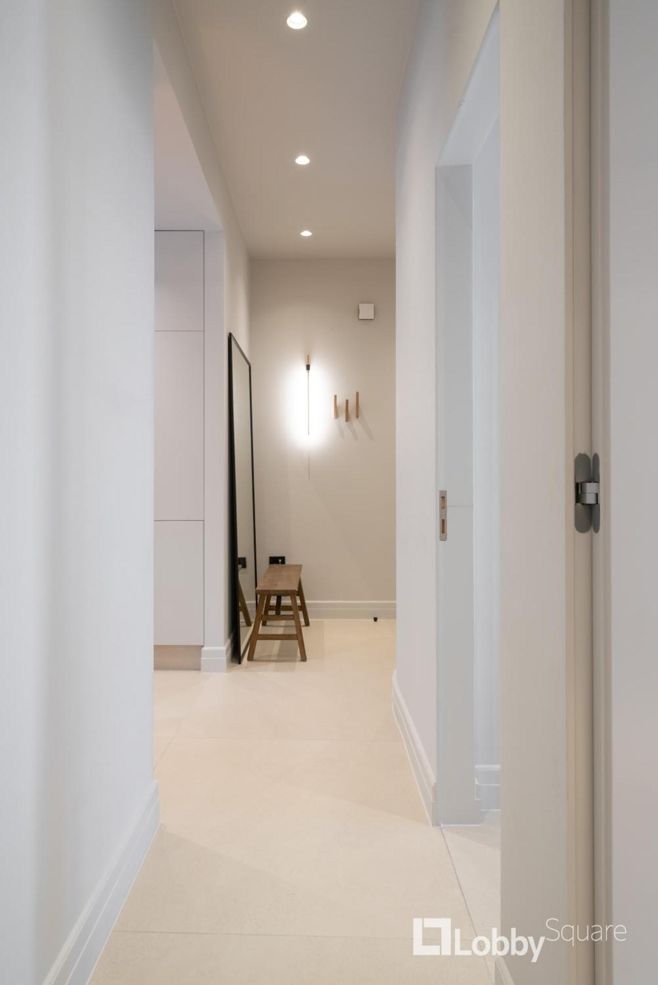 Muse Apartment By Lobbysquare Atenas Exterior foto