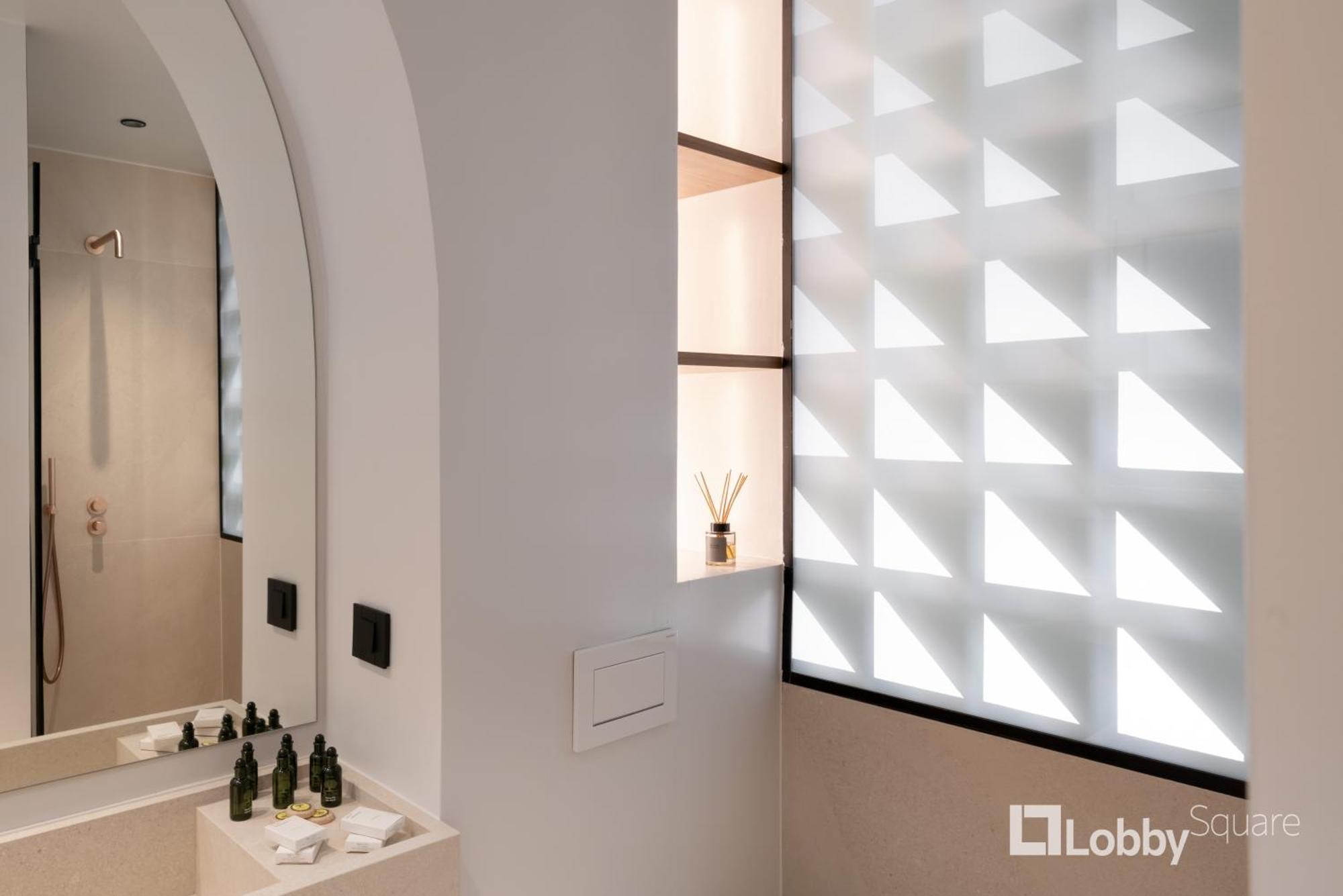 Muse Apartment By Lobbysquare Atenas Exterior foto