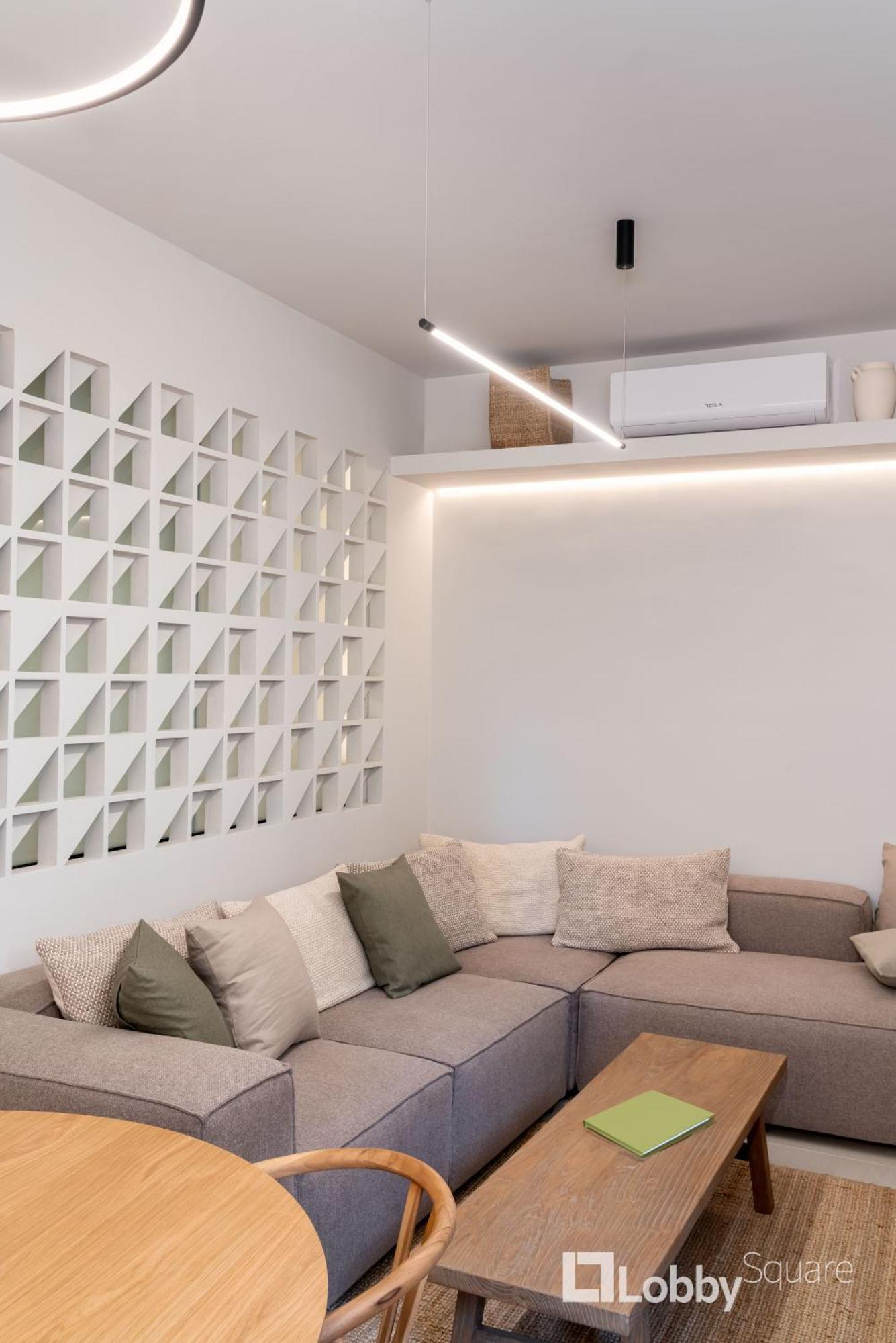 Muse Apartment By Lobbysquare Atenas Exterior foto