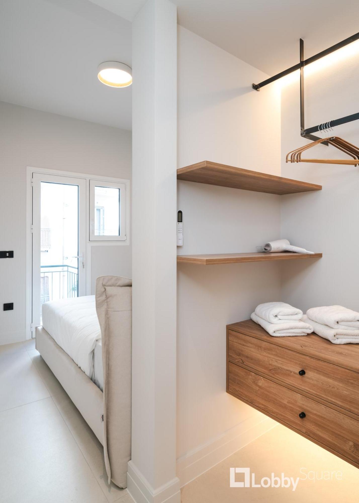 Muse Apartment By Lobbysquare Atenas Exterior foto