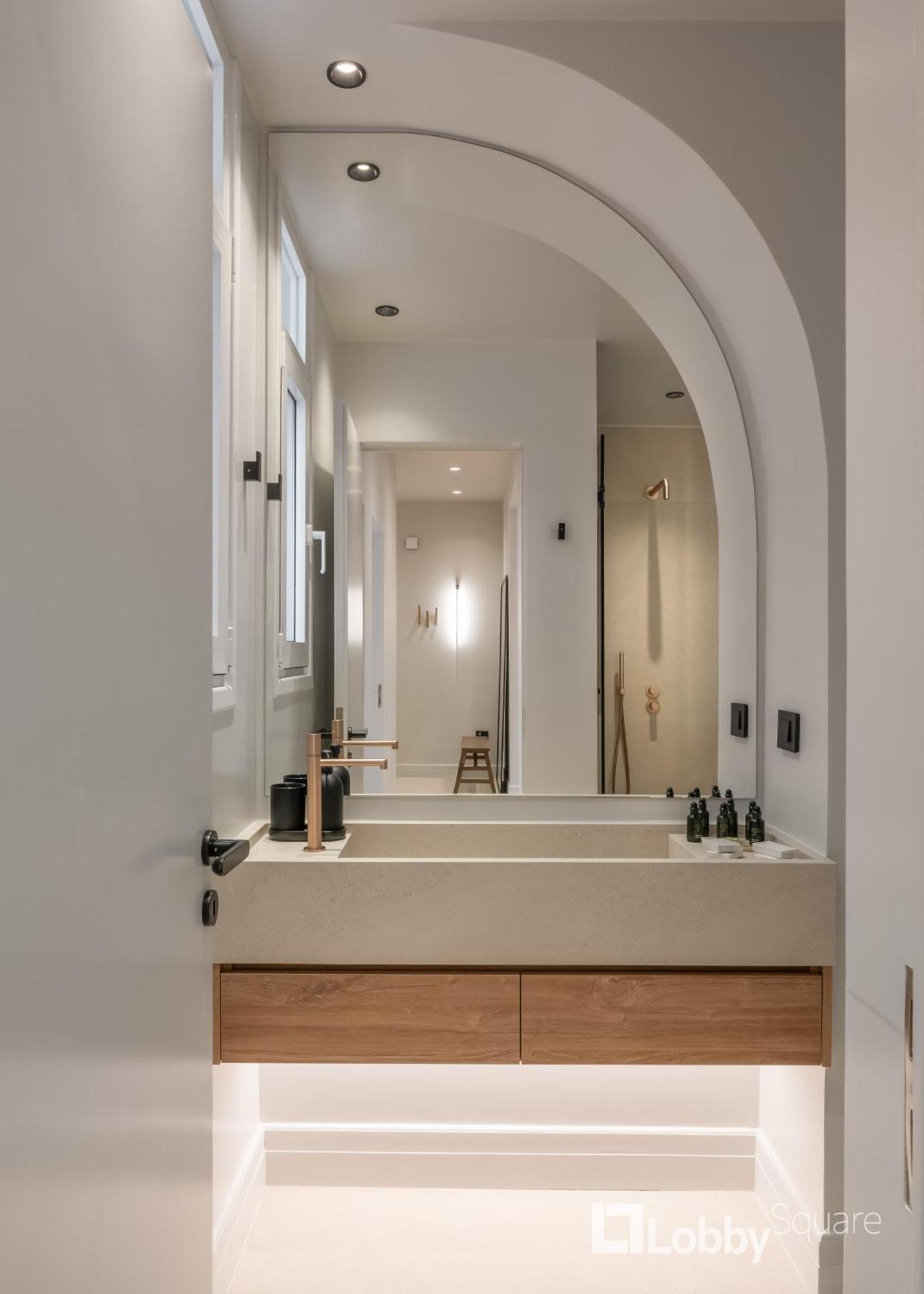 Muse Apartment By Lobbysquare Atenas Exterior foto