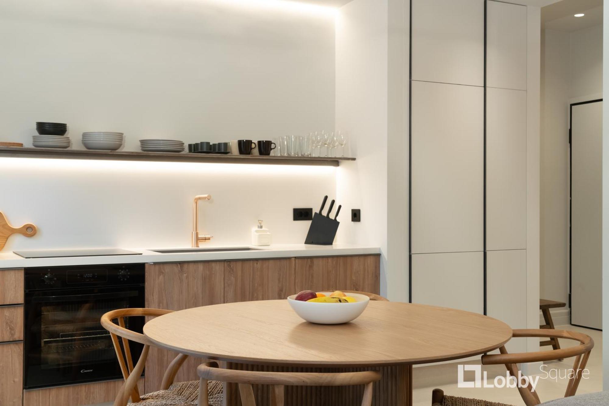 Muse Apartment By Lobbysquare Atenas Exterior foto