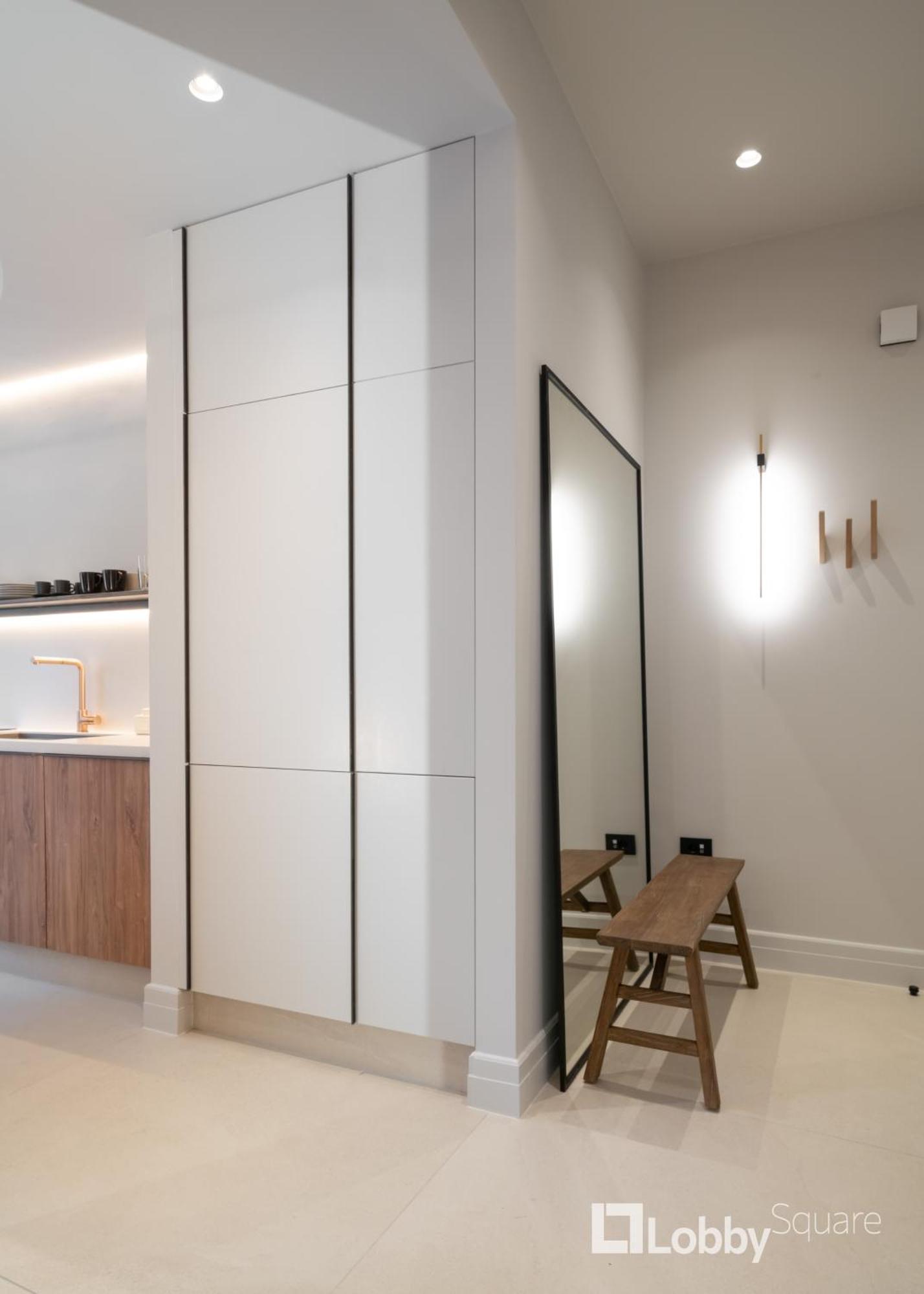 Muse Apartment By Lobbysquare Atenas Exterior foto