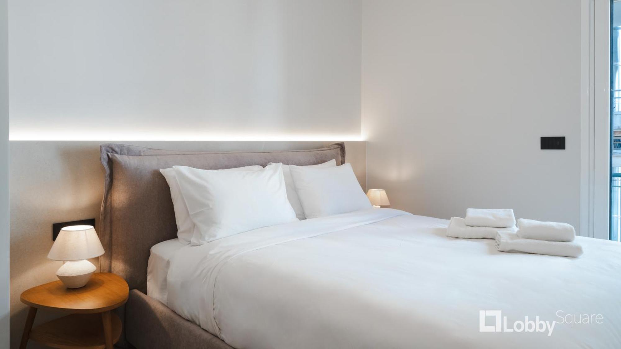 Muse Apartment By Lobbysquare Atenas Exterior foto