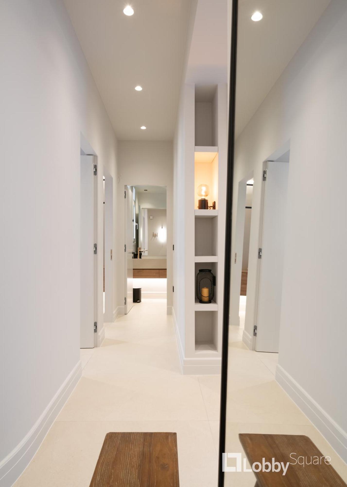 Muse Apartment By Lobbysquare Atenas Exterior foto